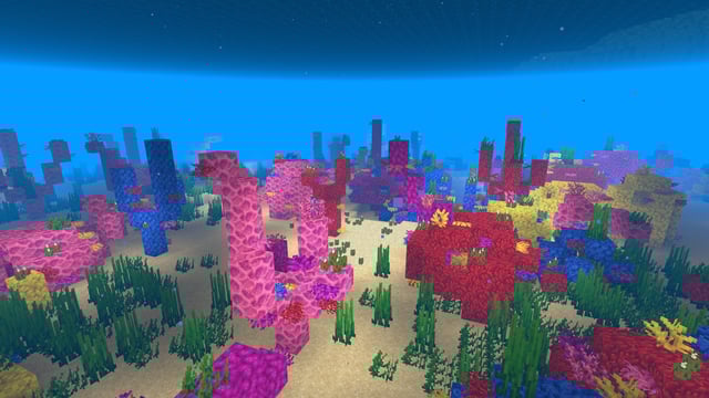 BVS - Best Vanilla Shader thumbnail