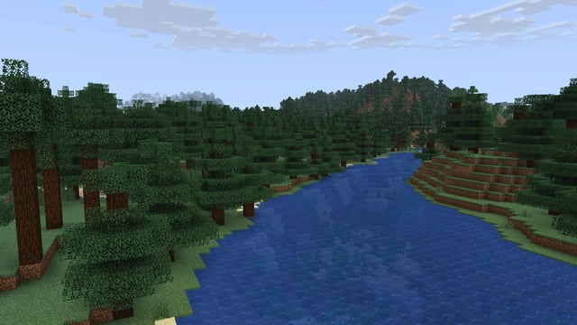 BVS - Best Vanilla Shader thumbnail