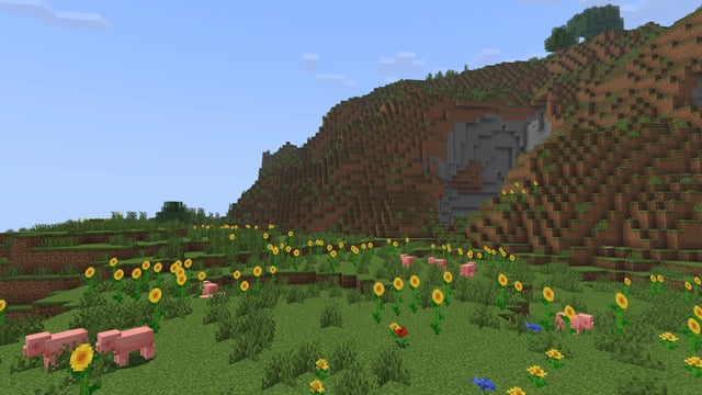 BVS - Best Vanilla Shader thumbnail