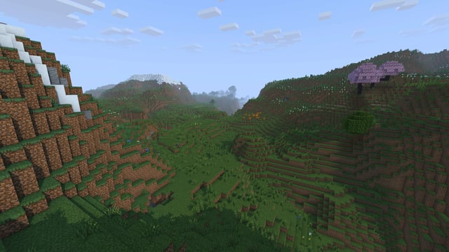 BVS - Best Vanilla Shader thumbnail