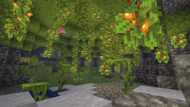 BVS - Best Vanilla Shader thumbnail