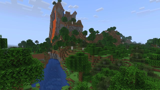 BVS - Best Vanilla Shader thumbnail