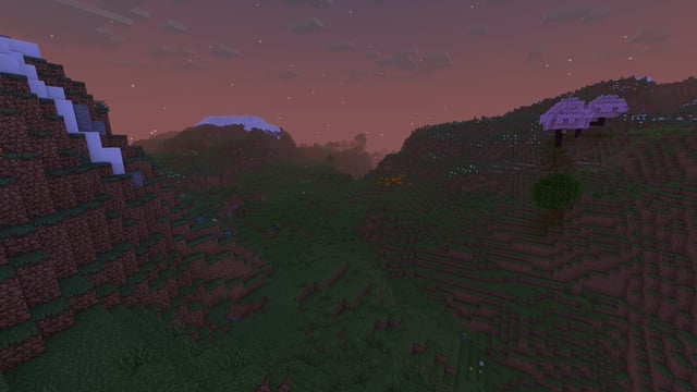 BVS - Best Vanilla Shader thumbnail