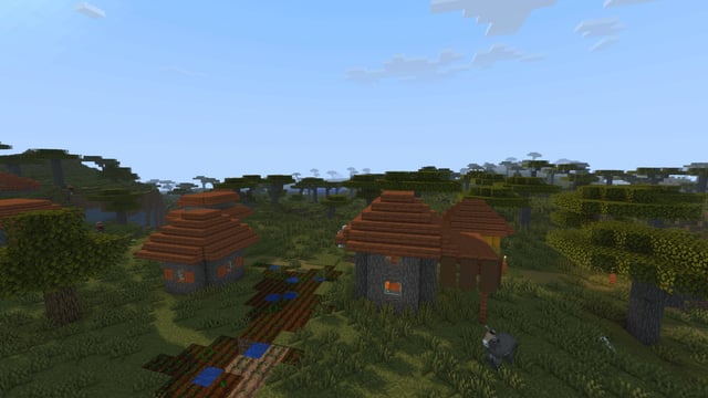 BVS - Best Vanilla Shader thumbnail