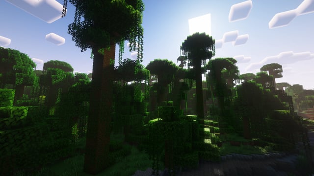 Rethinking Voxels thumbnail