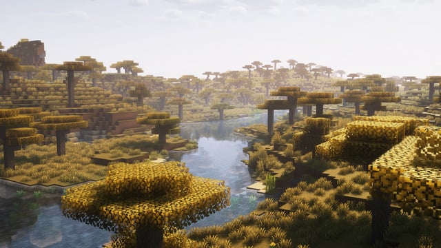 Rethinking Voxels thumbnail