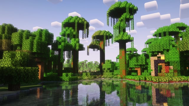 Rethinking Voxels thumbnail