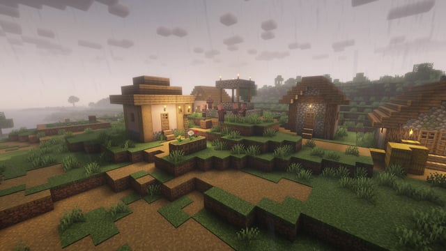 Rethinking Voxels thumbnail