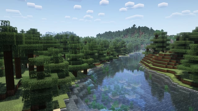 Rethinking Voxels thumbnail