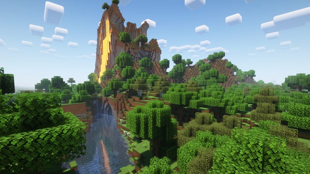 Rethinking Voxels thumbnail