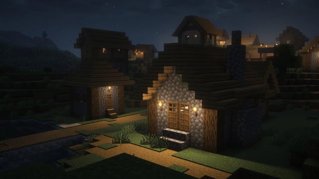 Rethinking Voxels thumbnail