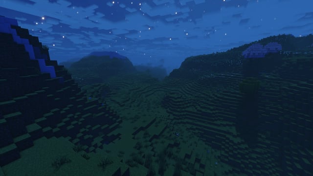 Super Duper Vanilla preview