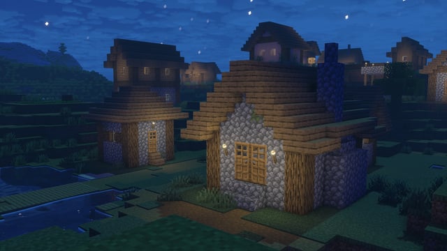 Super Duper Vanilla thumbnail