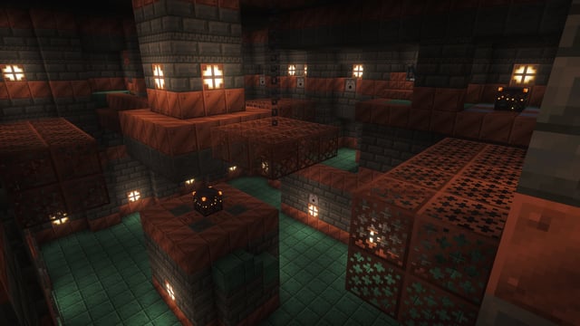 Complementary Shaders - Reimagined thumbnail