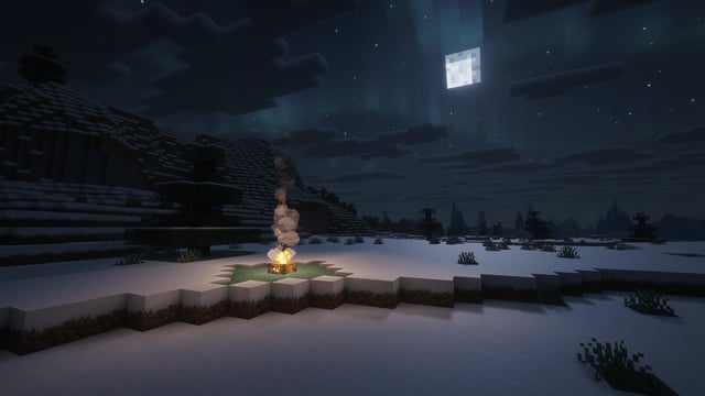 Complementary Shaders - Reimagined thumbnail