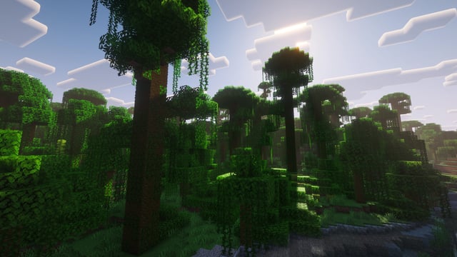 Complementary Shaders - Reimagined thumbnail