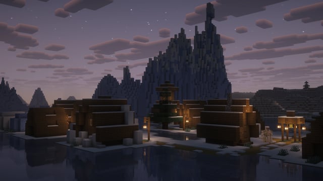 Complementary Shaders - Reimagined thumbnail