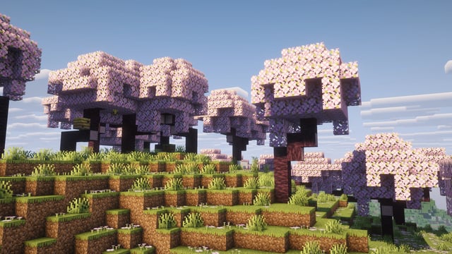 Complementary Shaders - Reimagined thumbnail