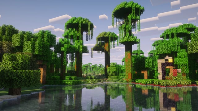 Complementary Shaders - Reimagined thumbnail