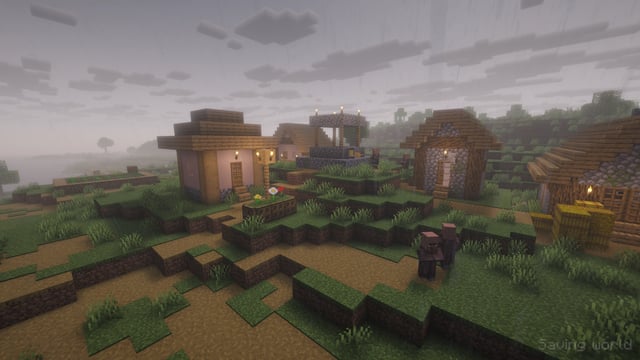 Complementary Shaders - Reimagined thumbnail