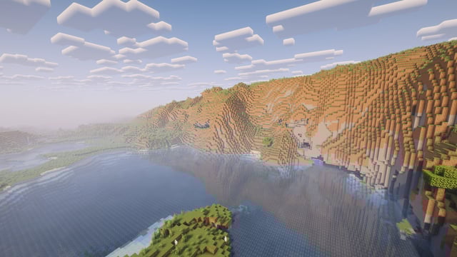 Complementary Shaders - Reimagined thumbnail