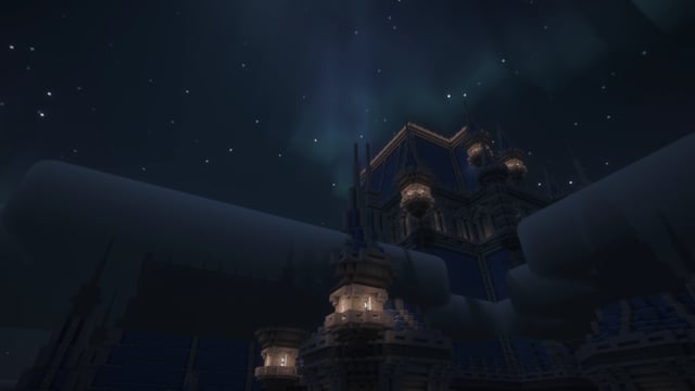 Complementary Shaders - Reimagined thumbnail