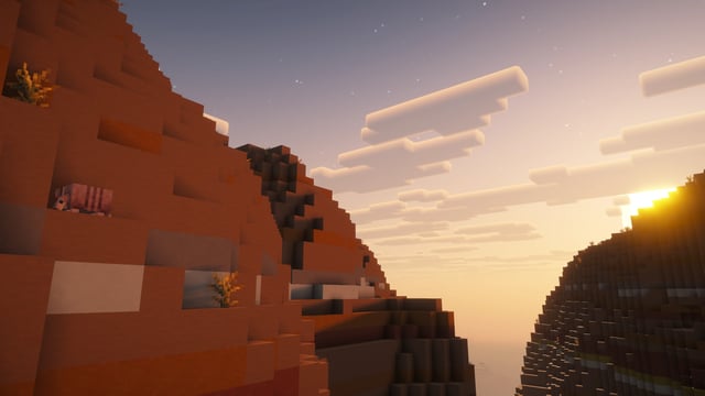 Complementary Shaders - Reimagined thumbnail