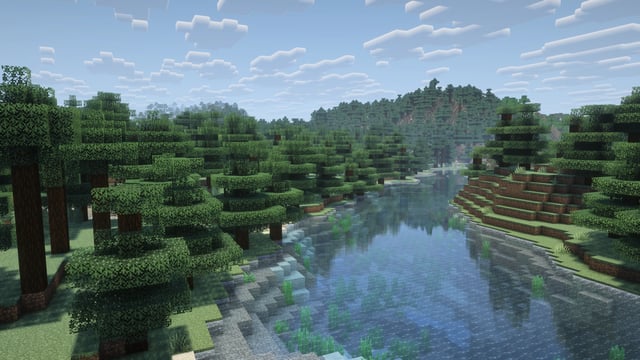 Complementary Shaders - Reimagined thumbnail