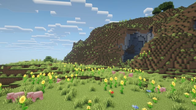 Complementary Shaders - Reimagined thumbnail