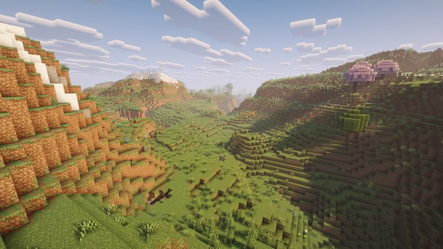 Complementary Shaders - Reimagined thumbnail