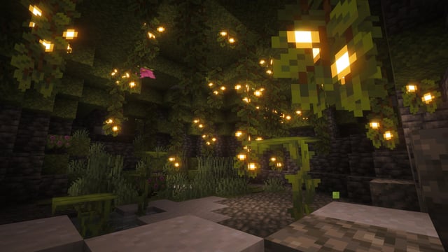 Complementary Shaders - Reimagined thumbnail