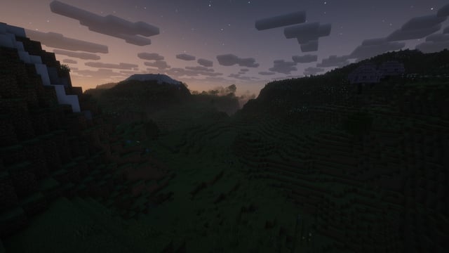 Complementary Shaders - Reimagined thumbnail