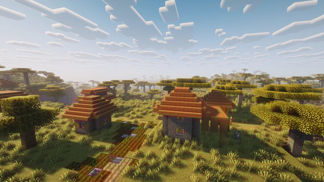 Complementary Shaders - Reimagined thumbnail