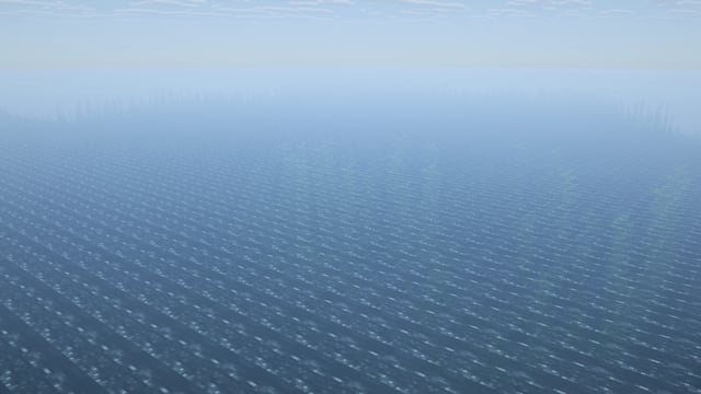 Complementary Shaders - Reimagined preview