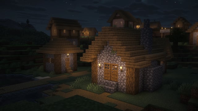 Complementary Shaders - Reimagined thumbnail