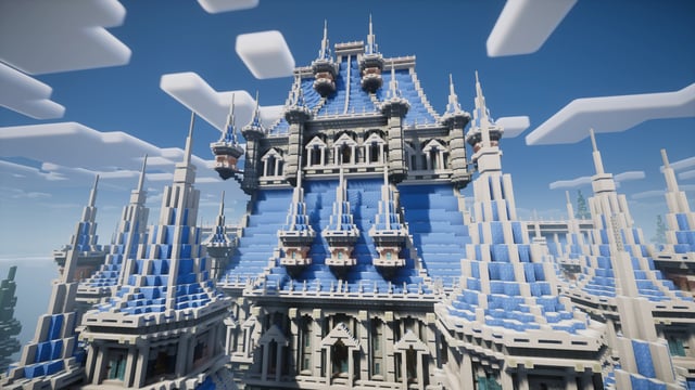 Nostalgia Shader thumbnail