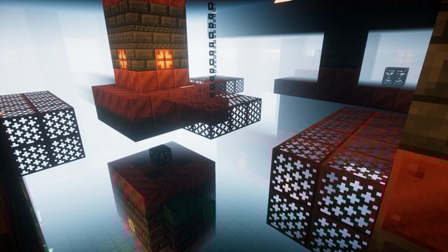 Nostalgia Shader thumbnail