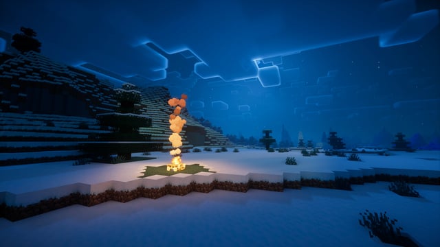 Nostalgia Shader thumbnail