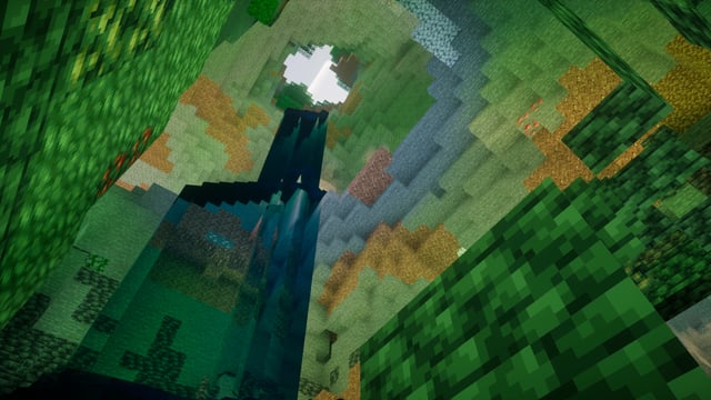 Nostalgia Shader thumbnail