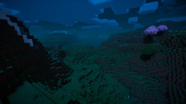 Nostalgia Shader thumbnail