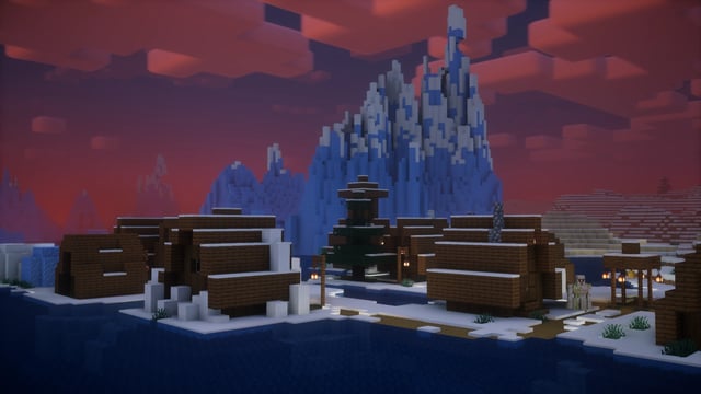 Nostalgia Shader thumbnail