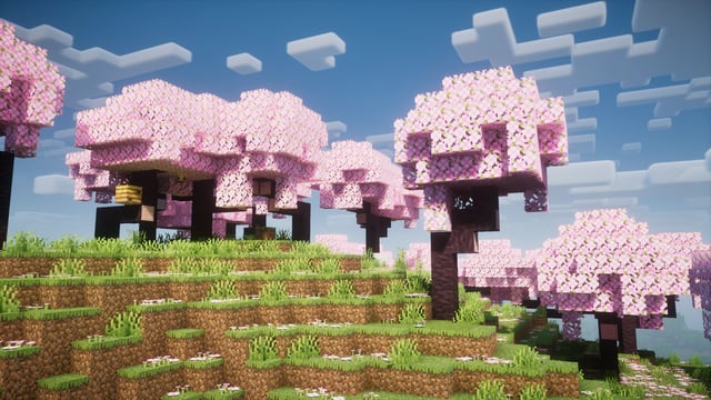 Nostalgia Shader thumbnail