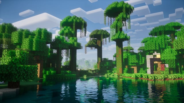 Nostalgia Shader thumbnail