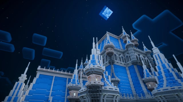 Nostalgia Shader thumbnail