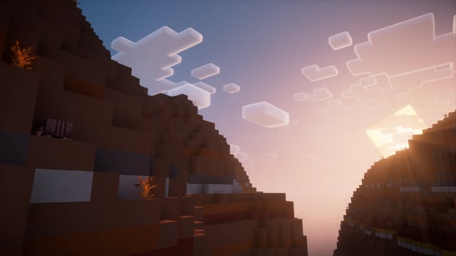 Nostalgia Shader thumbnail