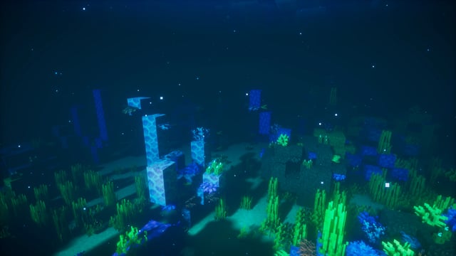 Nostalgia Shader thumbnail