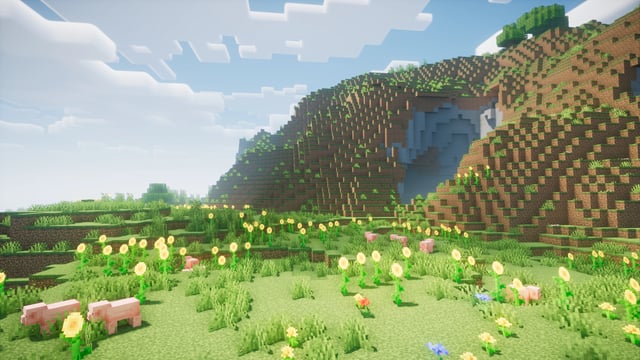 Nostalgia Shader thumbnail