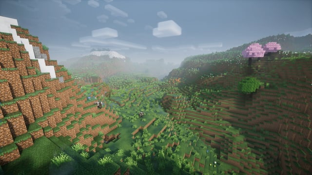 Nostalgia Shader thumbnail