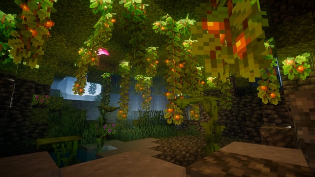 Nostalgia Shader thumbnail