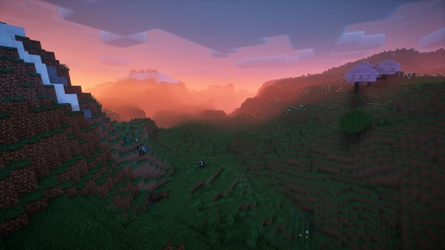 Nostalgia Shader thumbnail